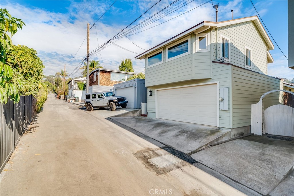 Woods Cove (WC) - Residential