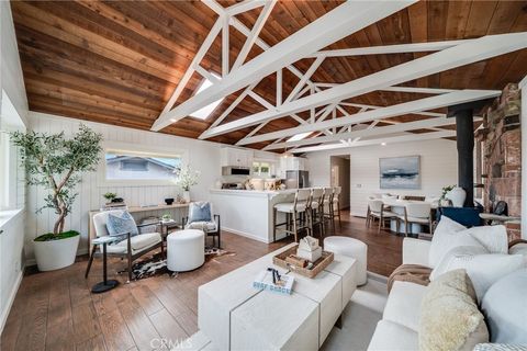 358 Flora Laguna Beach CA 92651