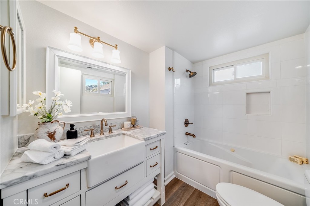 Woods Cove (WC) - Residential