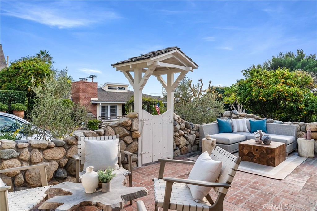 Woods Cove (WC) - Residential