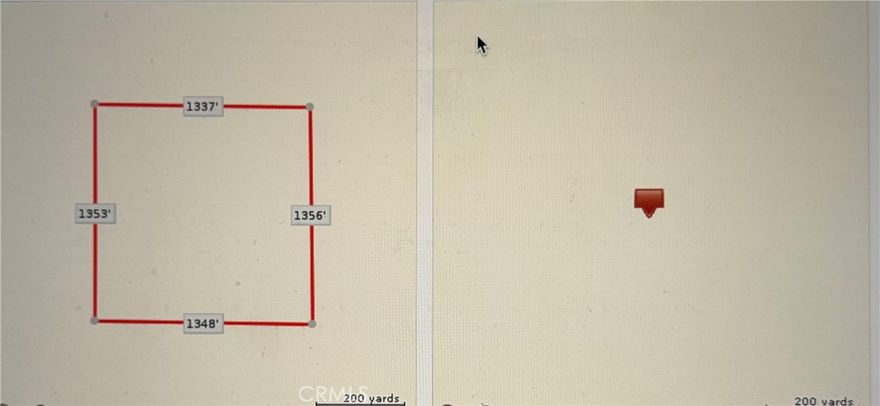 Vacant Land Opportunity in Barstow – 40 Acres!

Endless possibilities await with this expansive 40-acre parcel in Barstow! Whether you’re looking to build your dream ranch, invest in future development, or create a desert getaway, this land offers a blank canvas limited only by your imagination.

Features:

40 acres of open land

Ideal for development, recreation, or long-term investment

Peaceful desert surroundings with wide-open views

This is your chance to turn vision into reality—bring your creativity and make this land work for you!