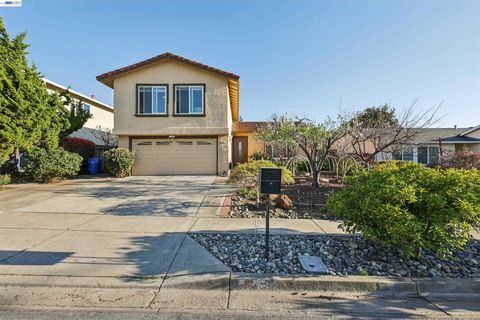 Photo of 465 465 Wilaneta Ave Ave, Fremont, CA 94539 (MLS # 41125938)