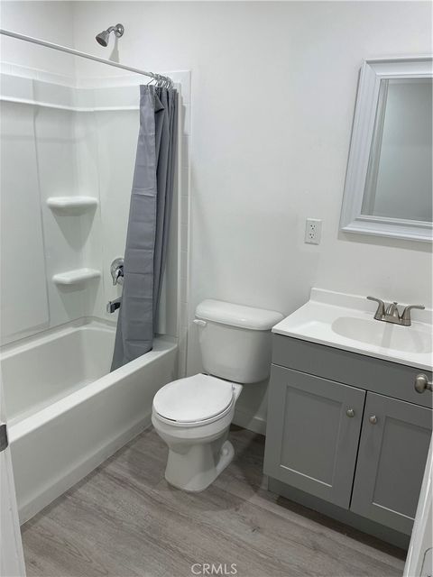 Tiny photo for 1432 1/2 E 20th Street, Los Angeles, CA 90011 (MLS # SB25157355)