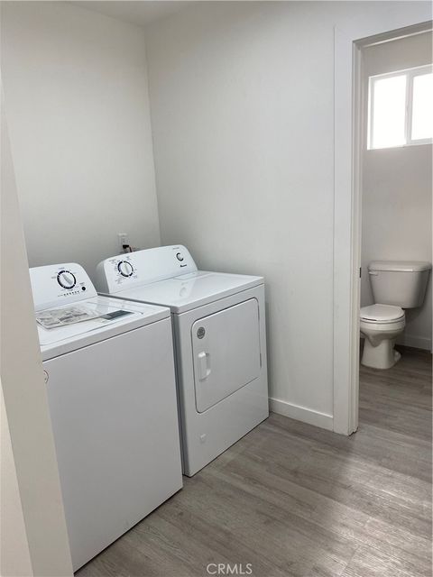 Tiny photo for 1432 1/2 E 20th Street, Los Angeles, CA 90011 (MLS # SB25157355)