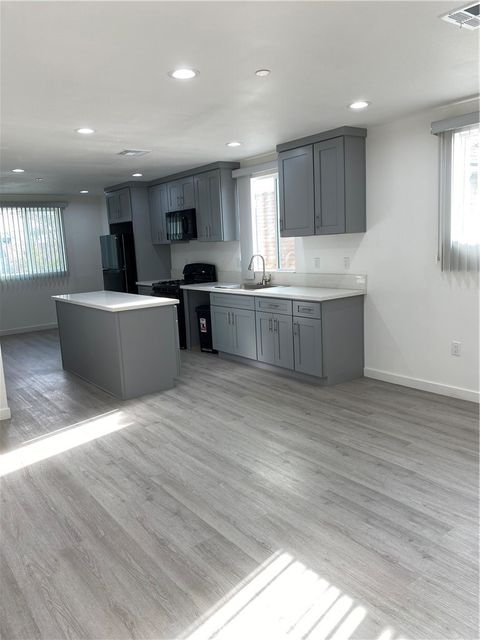 Tiny photo for 1432 1/2 E 20th Street, Los Angeles, CA 90011 (MLS # SB25157355)