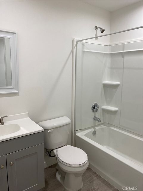Tiny photo for 1432 1/2 E 20th Street, Los Angeles, CA 90011 (MLS # SB25157355)