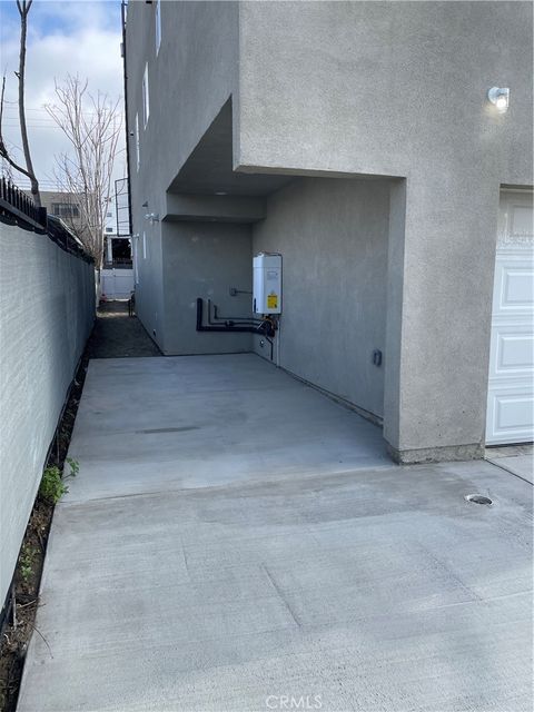 Tiny photo for 1432 1/2 E 20th Street, Los Angeles, CA 90011 (MLS # SB25157355)