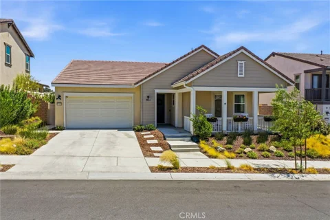 39481 Chamise Street, Temecula, CA 92591 - MLS#: SW26173015