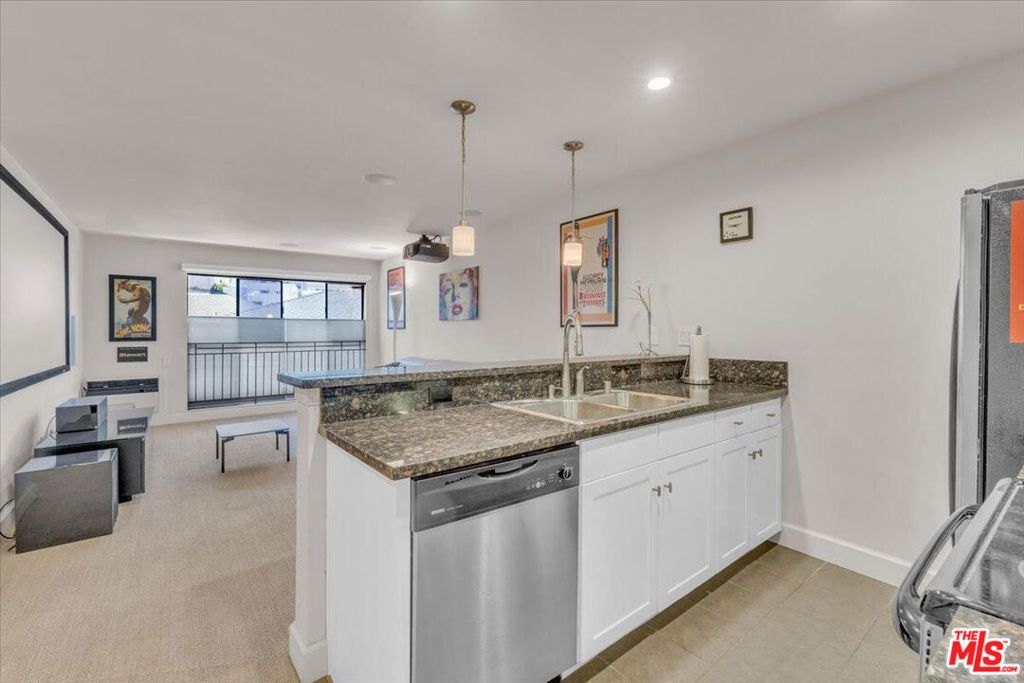 Photo of 10982 Roebling Avenue #363, Los Angeles, CA 90024 (MLS # 25540989)
