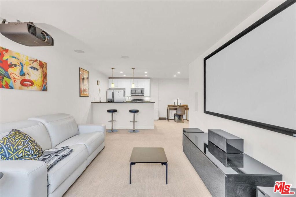 Photo of 10982 Roebling Avenue #363, Los Angeles, CA 90024 (MLS # 25540989)