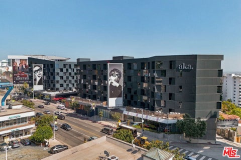 Photo of 8500 W Sunset Boulevard #713, West Hollywood, CA 90069 (MLS # 26103035)