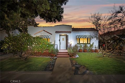 225 E 56th Street Long Beach CA 90805