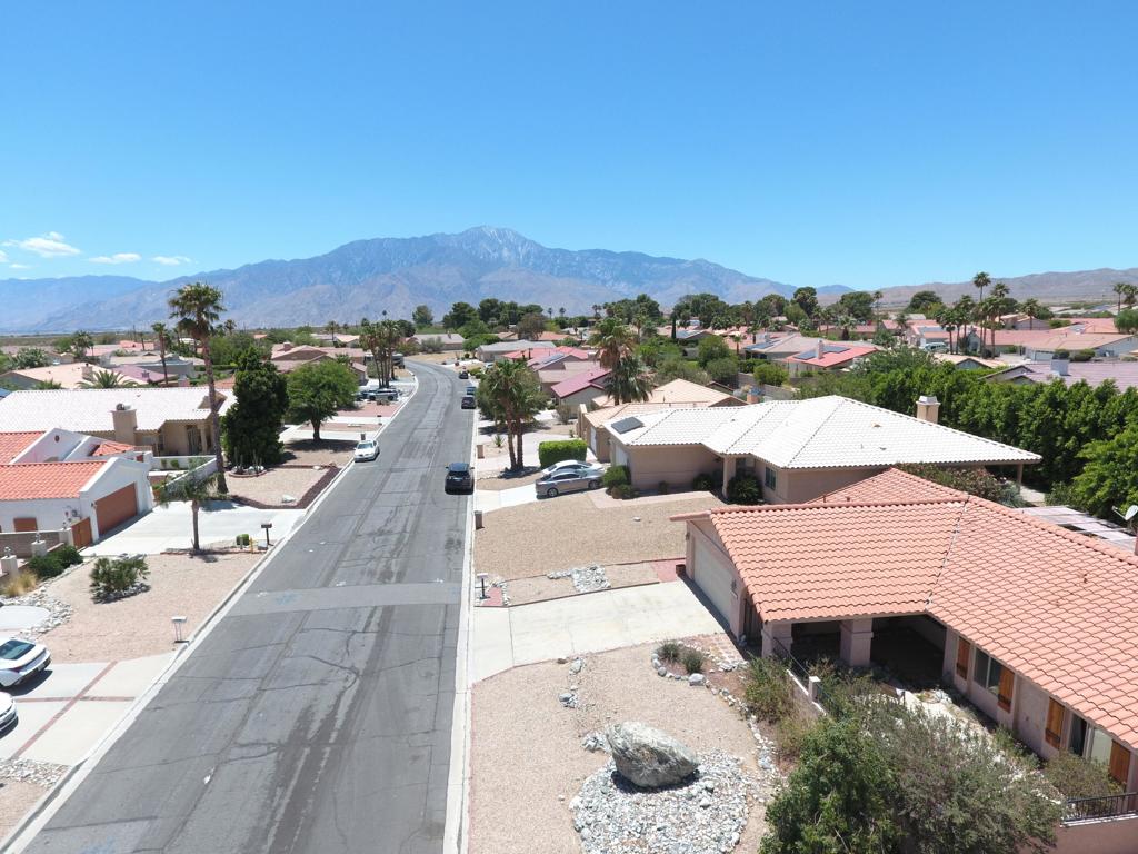 9551 Capiland Road