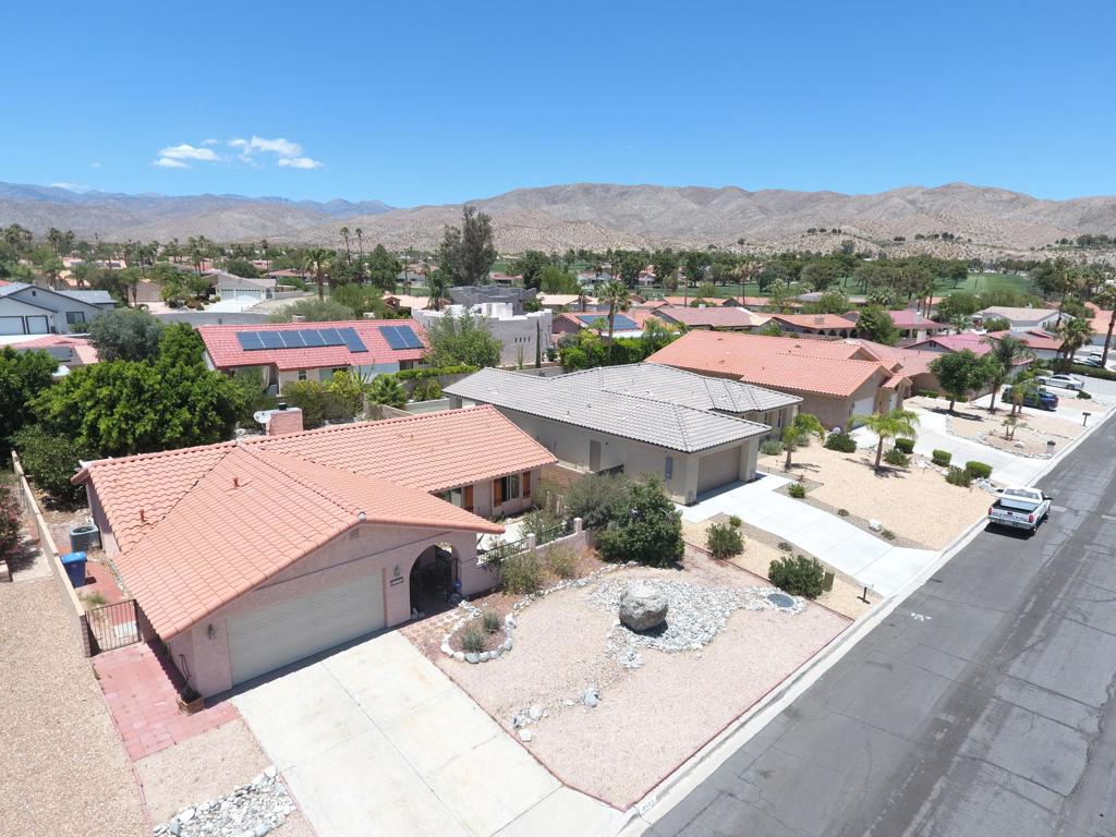 9551 Capiland Road