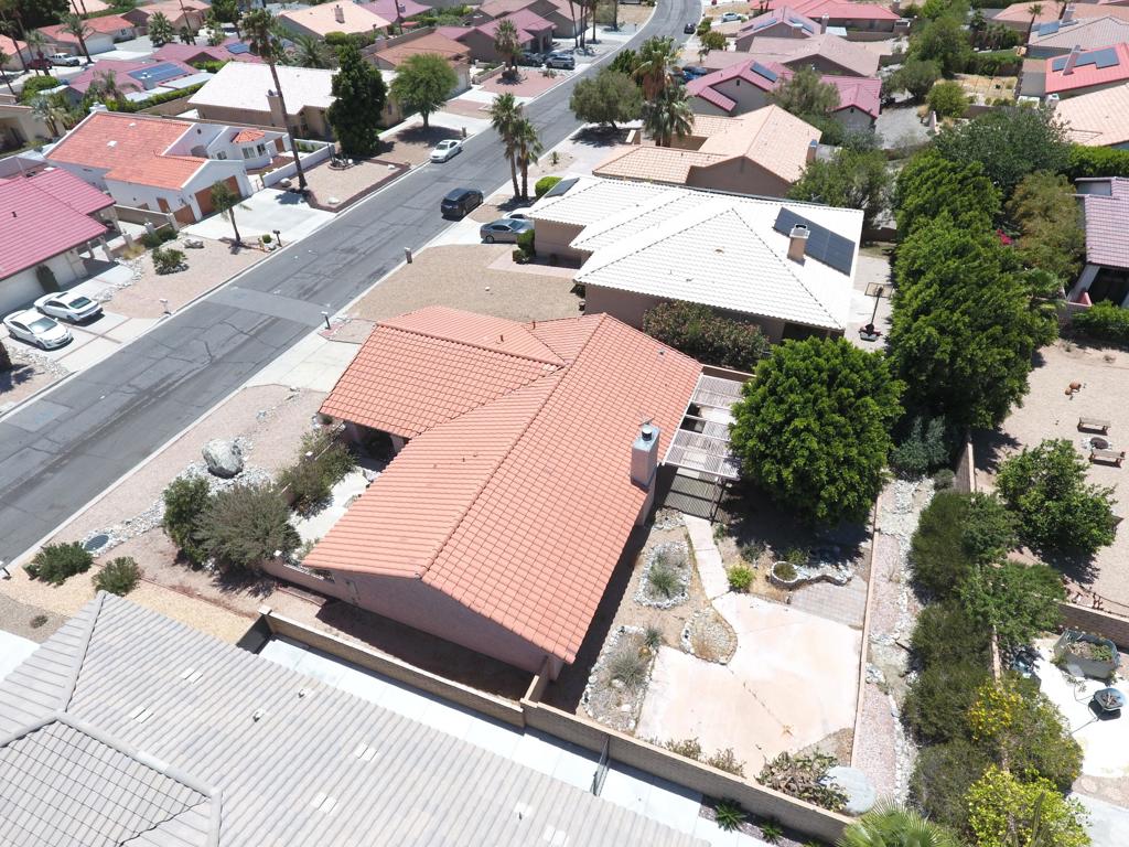 9551 Capiland Road