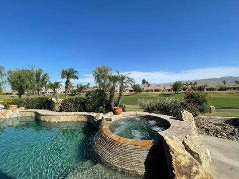 Photo of 80632 Avenida San Ignacio, Indio, CA 92203 (MLS # 219149006DA)