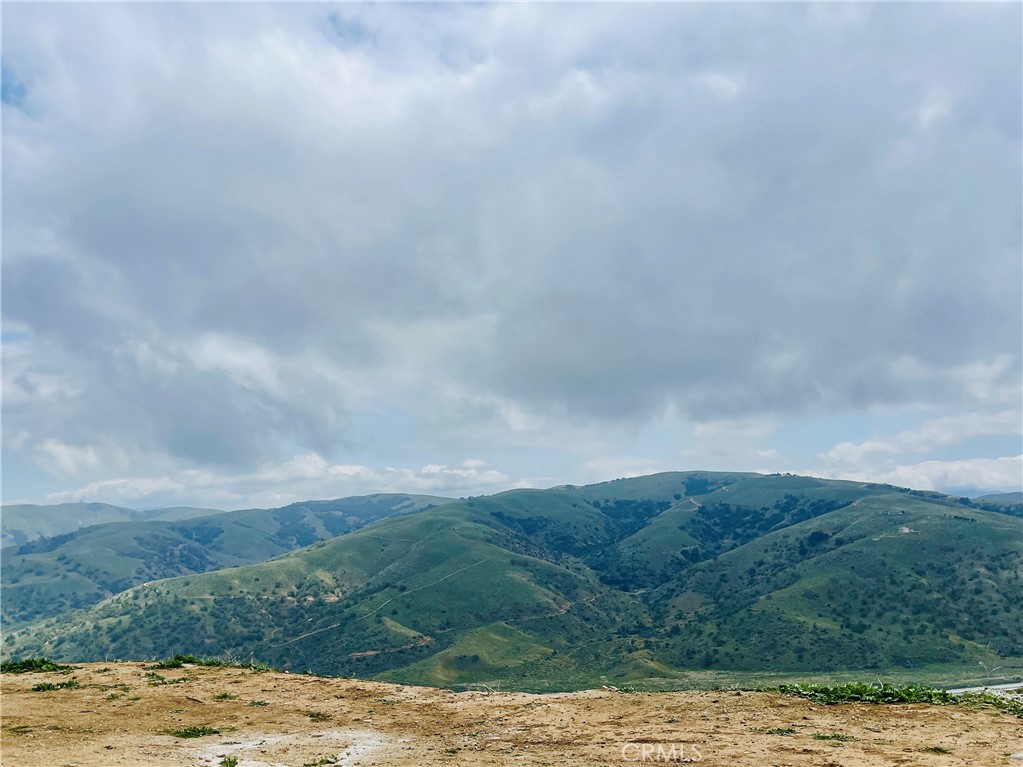 1600 Ridge Route Drive