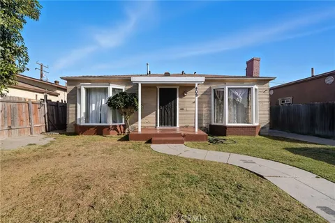 409 W Cedar St, Compton, CA 90220 - MLS#: DW25218461
