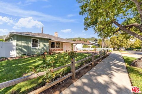Photo of 763 Wildomar, Pacific Palisades, CA 90272 (MLS # 26633637)