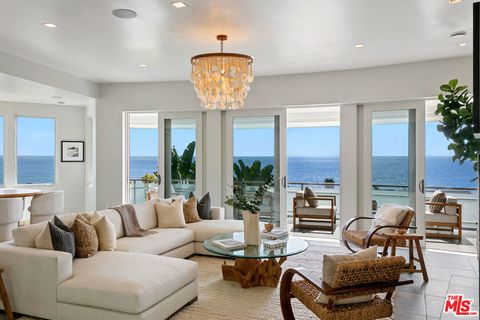Photo of 31558 Victoria Point Road, Malibu, CA 90265 (MLS # 26834703)