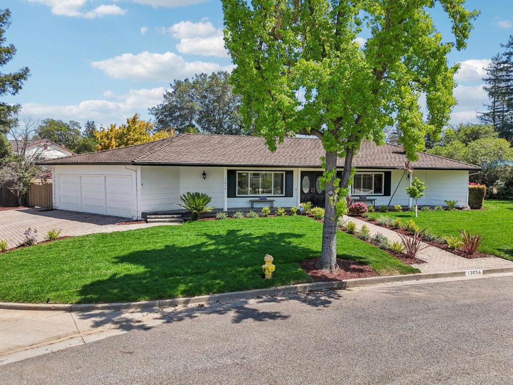 13056 Brandywine Drive