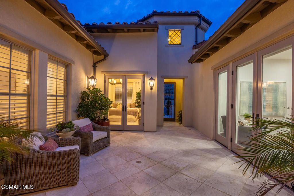 123 Mayflower Street