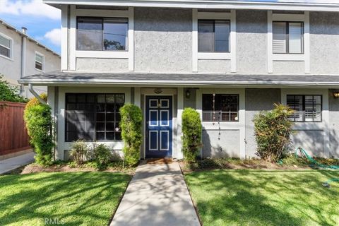 Photo of 1001 N Monterey ST #C, Alhambra, CA 91801 (MLS # PF26120424)