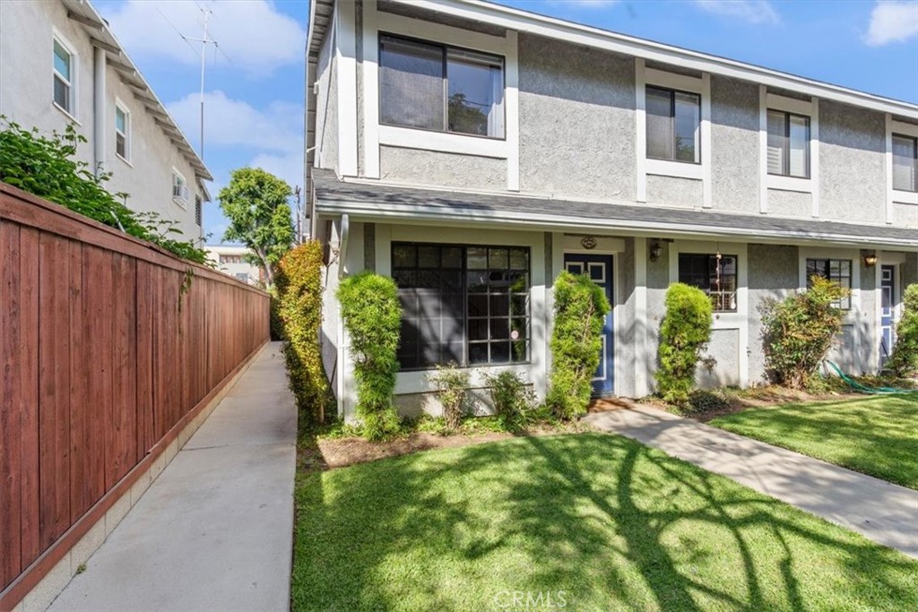 1001 N Monterey C
