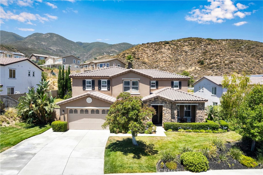 14668 Stageline Lane