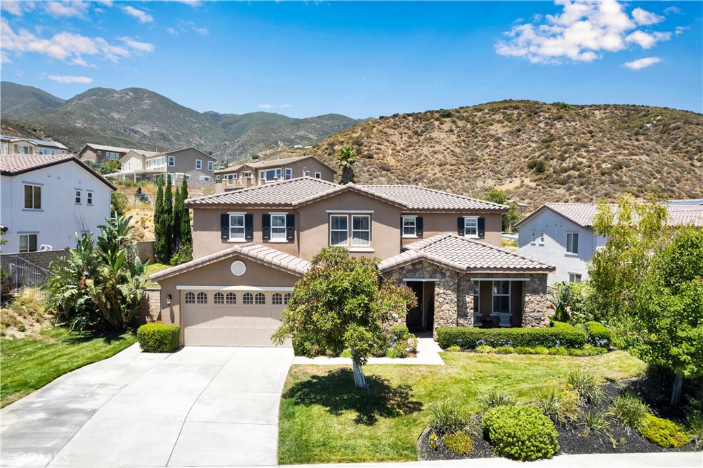 14668 Stageline Lane