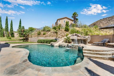 14668 Stageline Lane Fontana CA 92336