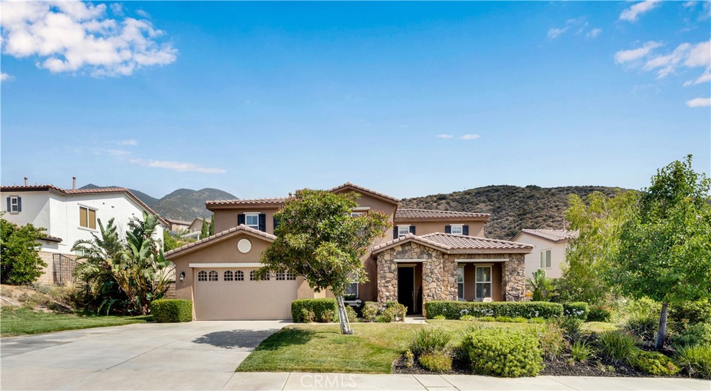 14668 Stageline Lane