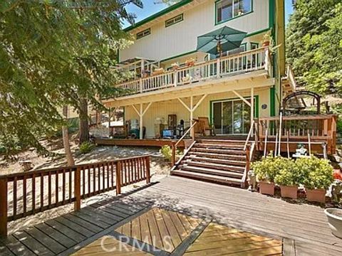 318 Old Toll Road Lake Arrowhead CA 92352