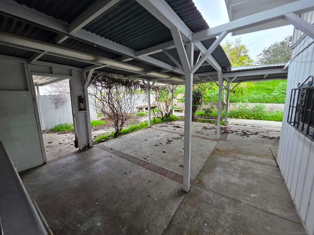 941 Cuyamaca