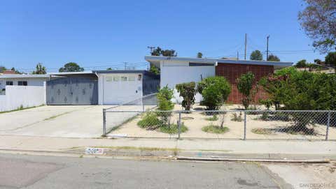 Photo of 941 Cuyamaca AVE, Chula Vista, CA 91911 (MLS # 260019419SD)
