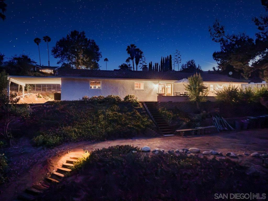 2650 Sunset Hills Hls, Escondido CA 92025