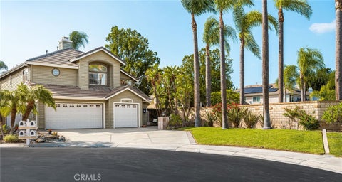 Photo of 6305 Saint Francis Ct CT, Yorba Linda, CA 92886 (MLS # PW26207421)