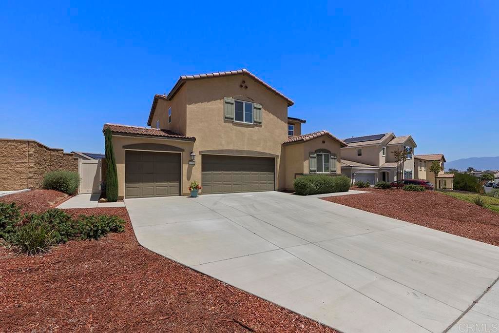 32184 Rambling Court