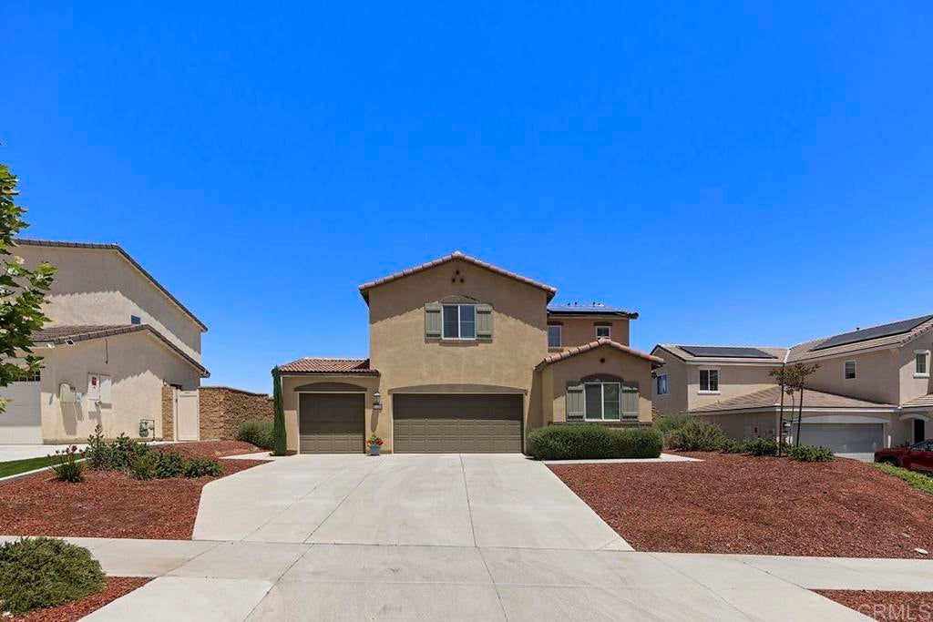 32184 Rambling Court