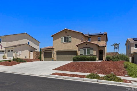 Photo of 32184 Rambling Court, Winchester, CA 92596 (MLS # PTP2607571)