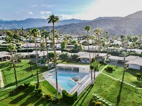 Photo of 46181 California 74 #17, Palm Desert, CA 92260 (MLS # 219144876DA)