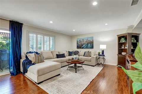 2405 Via Mariposa W Unit 1-H, Laguna Woods, CA 92637 - MLS#: OC26016606