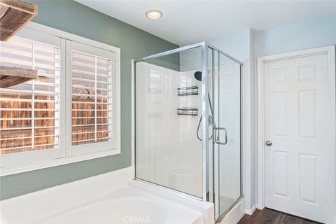 Tiny photo for 25617 Mesa Edge Court, Menifee, CA 92585 (MLS # SW26103899)