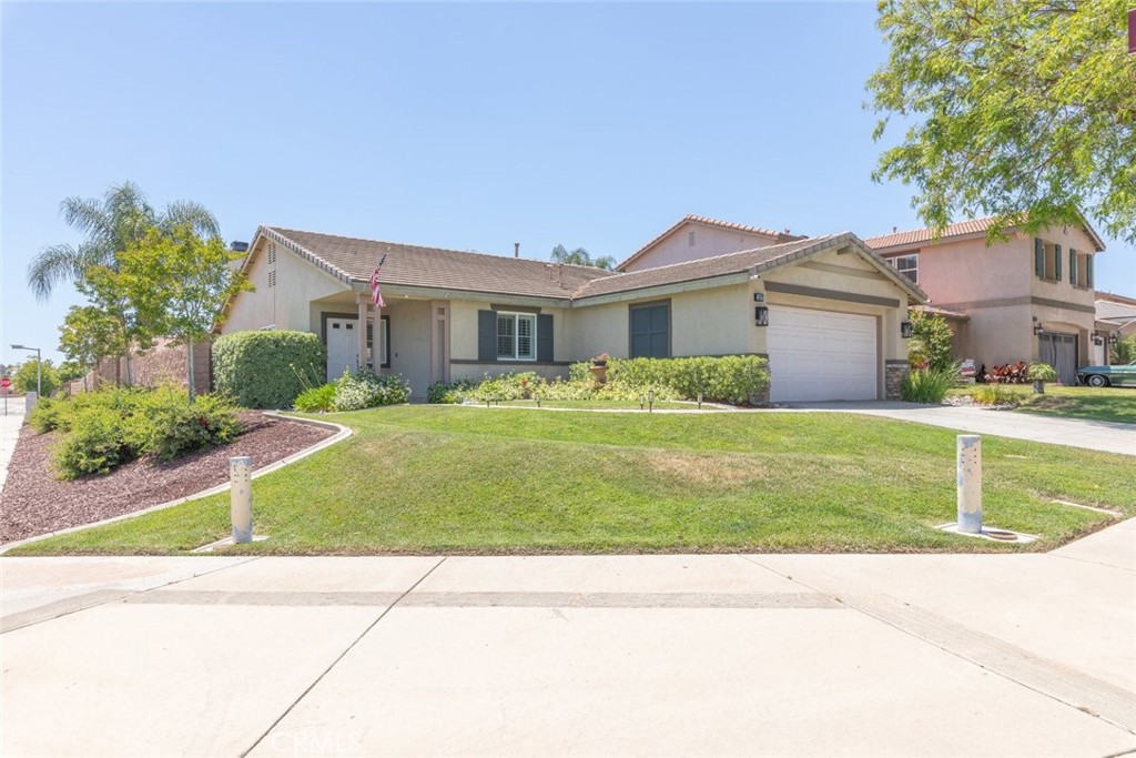 25617 Mesa Edge Court
