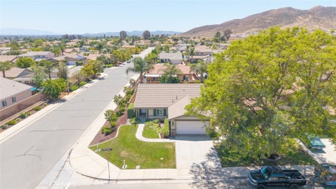 Tiny photo for 25617 Mesa Edge Court, Menifee, CA 92585 (MLS # SW26103899)