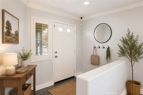 Tiny photo for 25617 Mesa Edge Court, Menifee, CA 92585 (MLS # SW26103899)