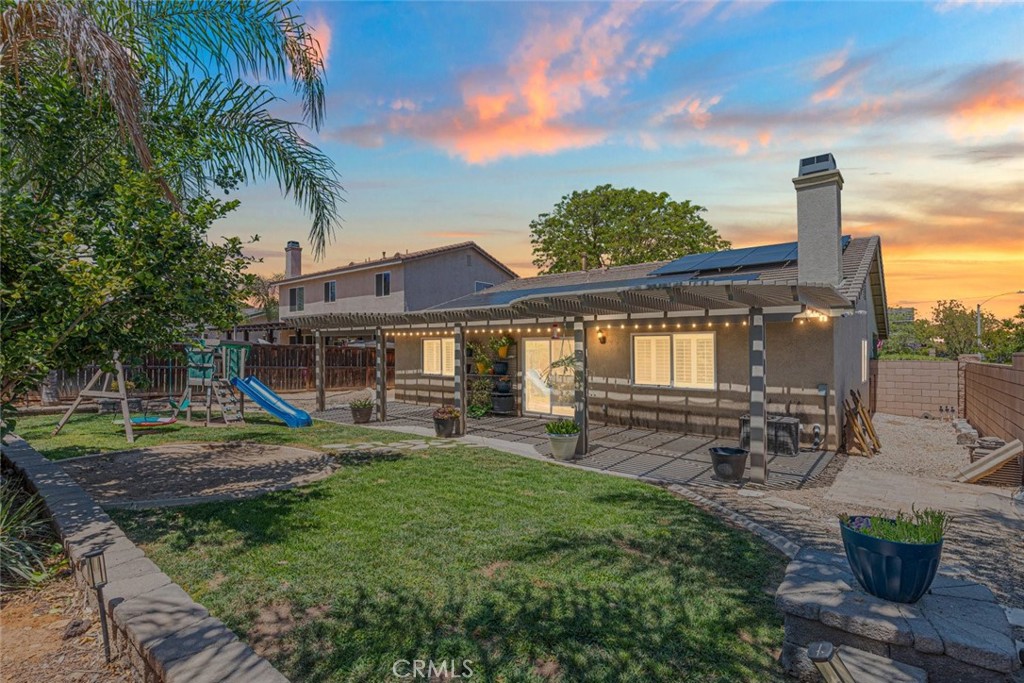 25617 Mesa Edge Court