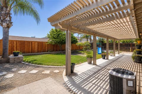 Tiny photo for 25617 Mesa Edge Court, Menifee, CA 92585 (MLS # SW26103899)