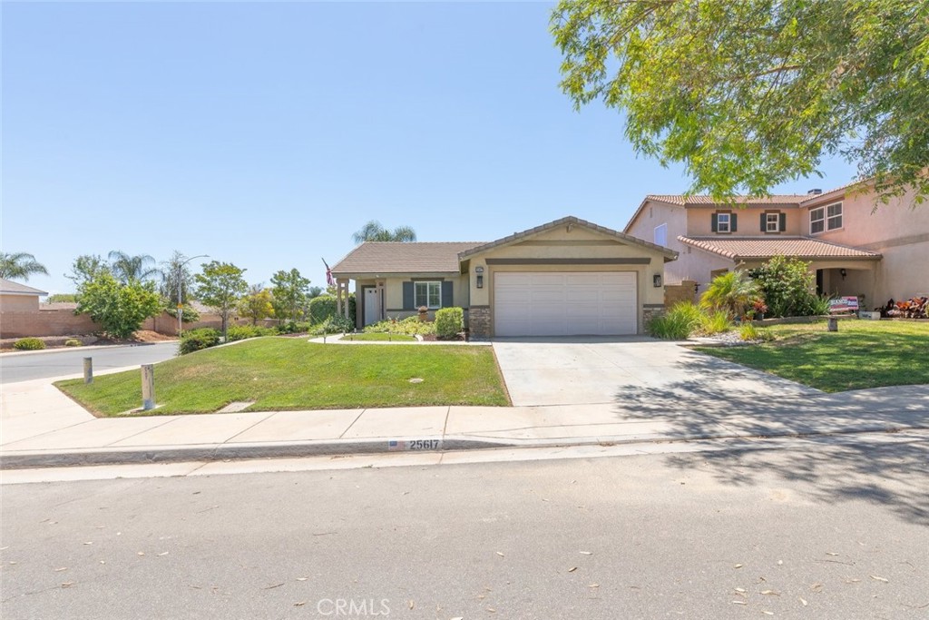 25617 Mesa Edge Court