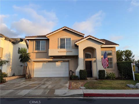 Photo of 1209 Citrus Place, Costa Mesa, CA 92626 (MLS # IV26112361)